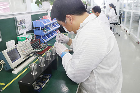 Scanner Optics in 2017