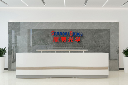 Scanner Optics in 2017