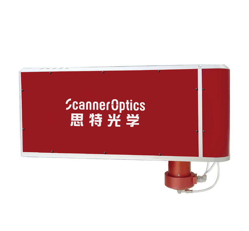 五轴微加工系统