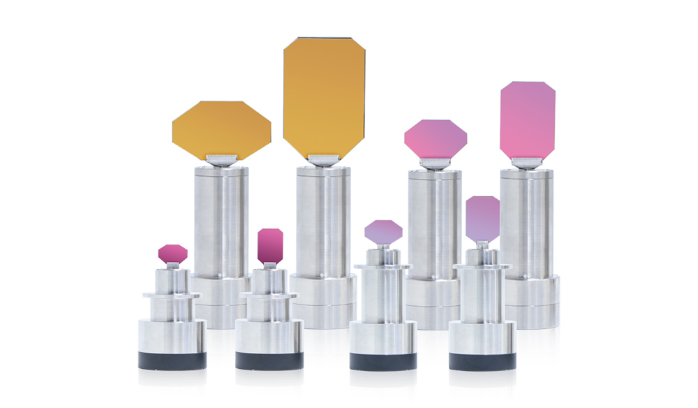 ExtraGalvo 振镜电机