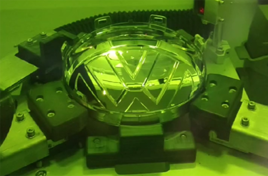 汽车零部件加工