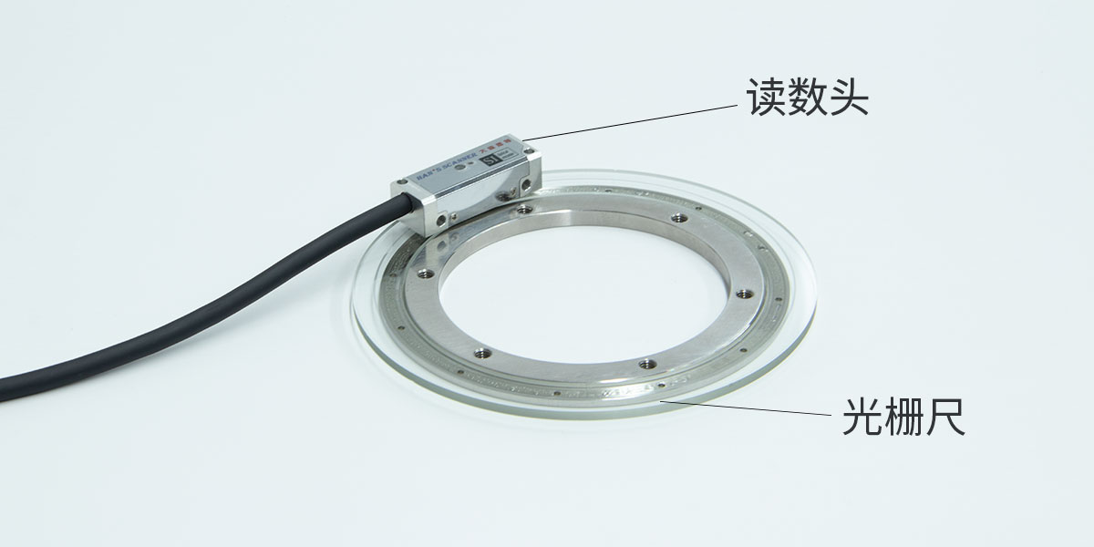 光学编码器原理